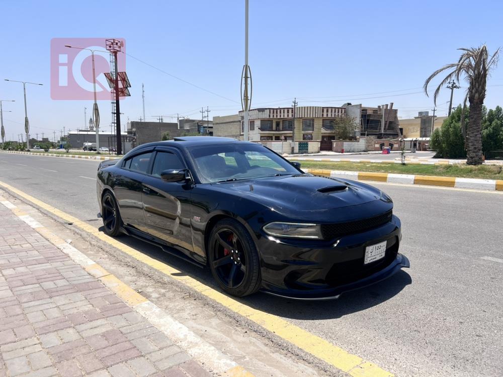 دۆج چارجەر